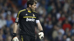 Iker Casillas 11