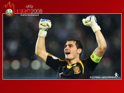 Iker Casillas 2