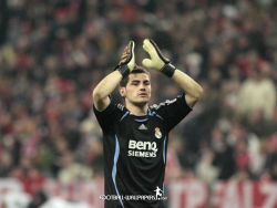 Iker Casillas 4