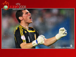 Iker Casillas 5