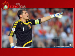 Iker Casillas 6