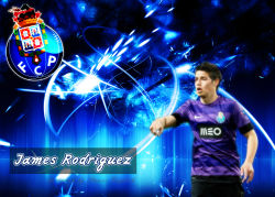 James Rodriguez 2