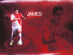James Rodriguez 7