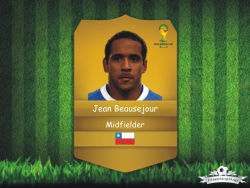 Jean Beausejour 1