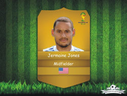 Jermaine Jones 1