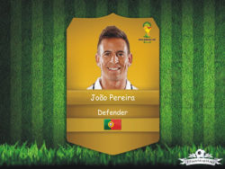 Joao Pereira 1