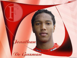 Jonathan De Guzman 4