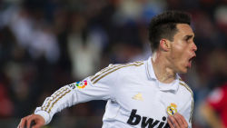 Jose Callejon 2