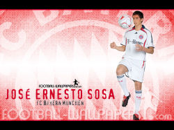 Jose Ernesto Sosa 1
