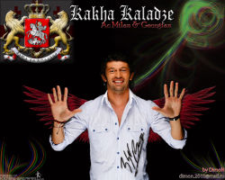 Kakha Kaladze 1