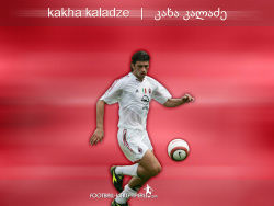 Kakha Kaladze 2