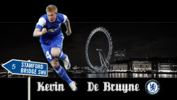 Kevin De Bruyne 4