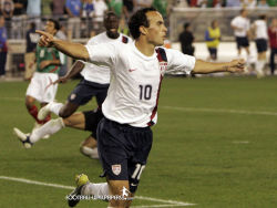 Landon Donovan 2