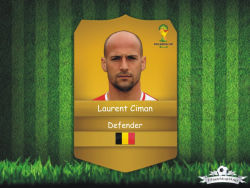 Laurent Ciman 1