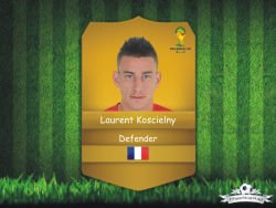 Laurent Koscielny 1