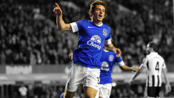 Leighton Baines 1