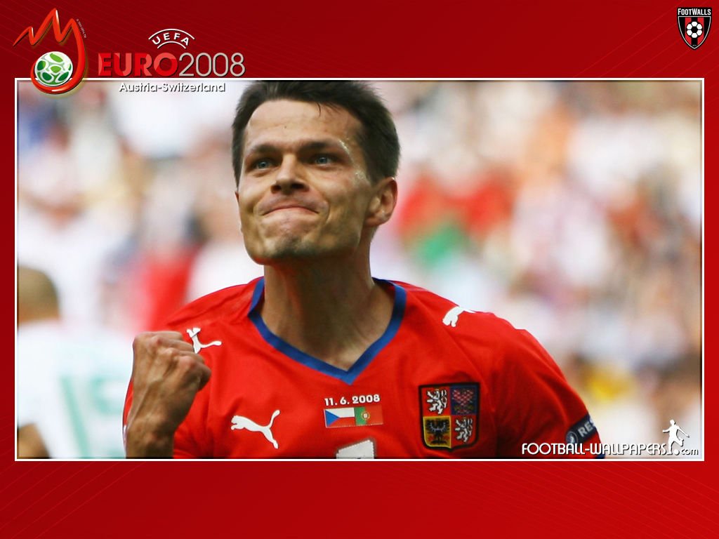 Libor Sionko Wallpaper