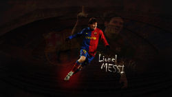 Lionel Messi 12