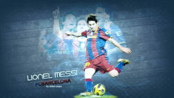 Lionel Messi 20