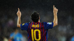 Lionel Messi 22
