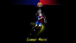 Lionel Messi 25
