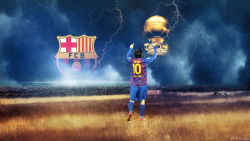 Lionel Messi 27