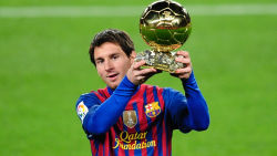 Lionel Messi 28