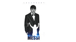 Lionel Messi 29