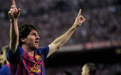 Lionel Messi 31