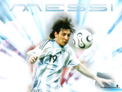 Lionel Messi 33