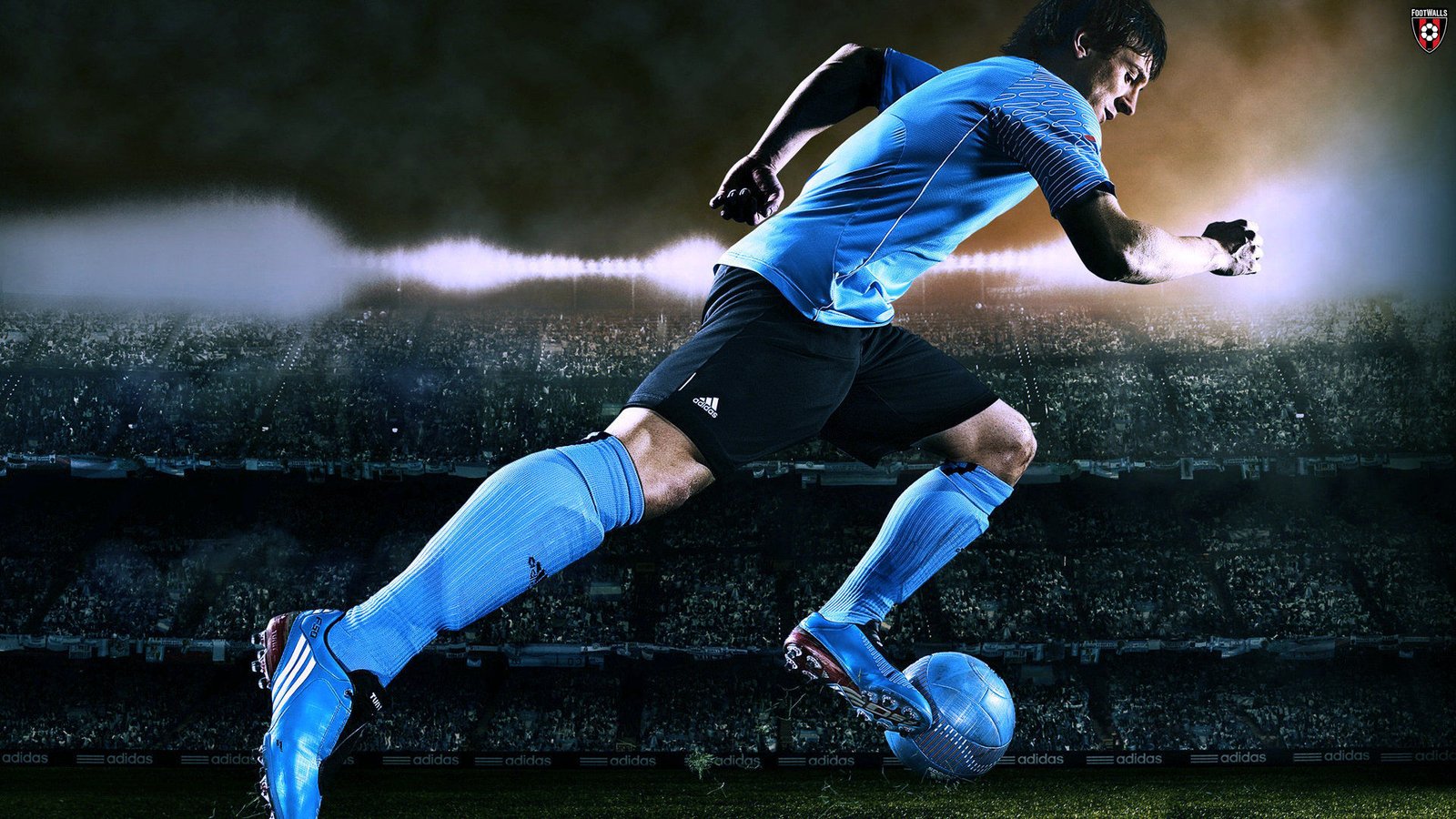 Lionel Messi Wallpaper