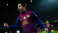 Lionel Messi 47