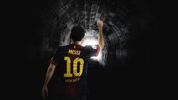 Lionel Messi 50