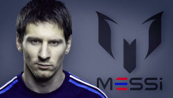 Lionel Messi 55