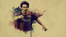 Lionel Messi 56