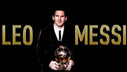 Lionel Messi 57