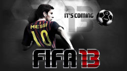 Lionel Messi 6