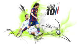 Lionel Messi 60