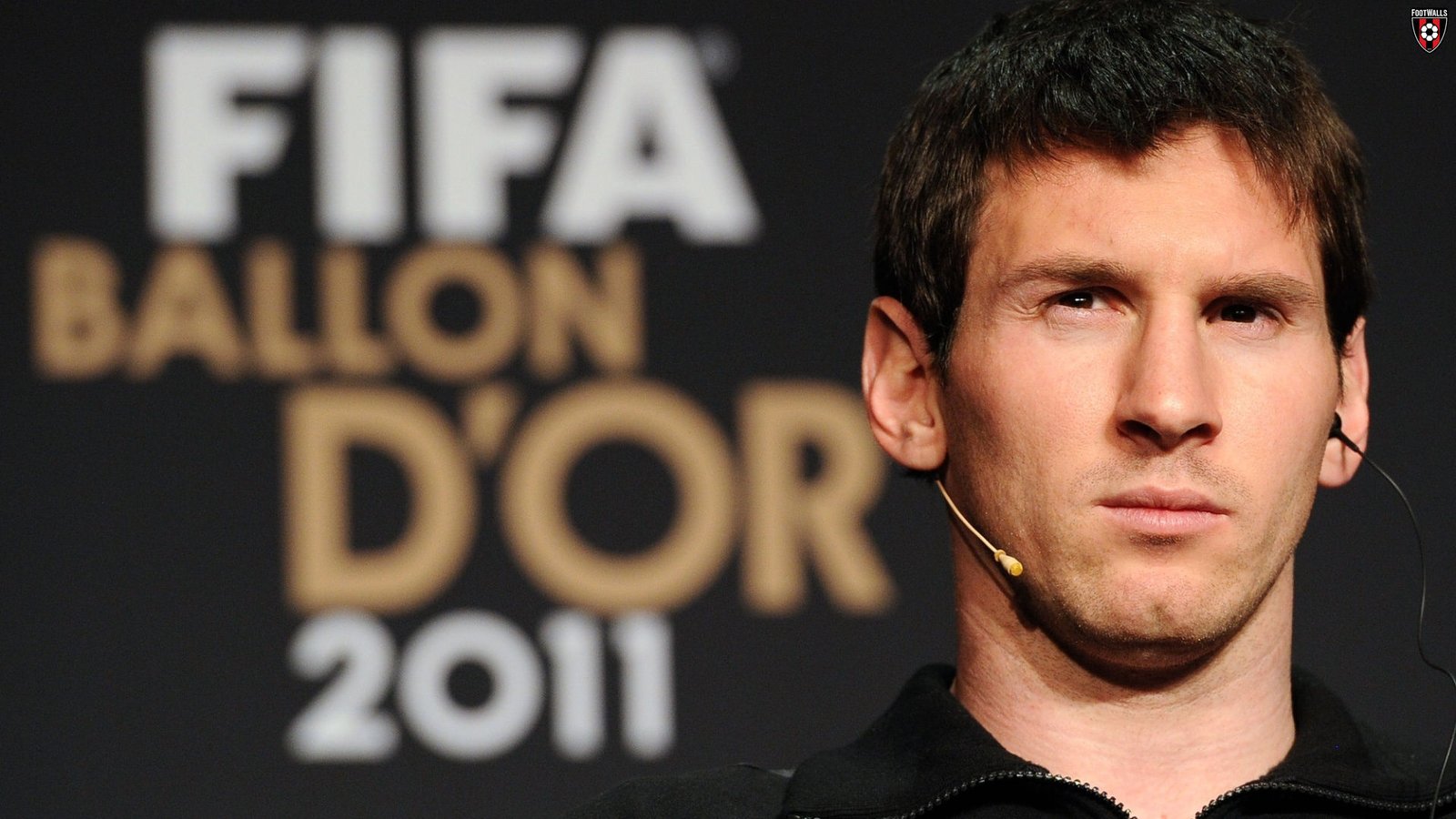 Lionel Messi Wallpaper