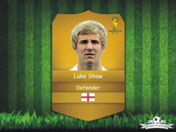 Luke Shaw 1