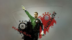 Manuel Neuer 2