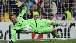 Manuel Neuer 3