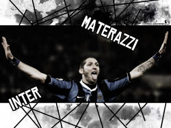 Marco Materazzi 3