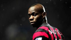 Mario Balotelli 11