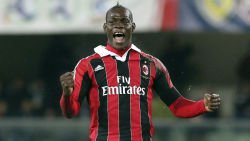 Mario Balotelli 12