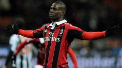 Mario Balotelli 13