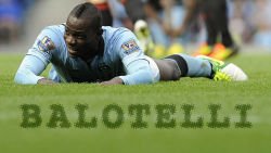 Mario Balotelli 5