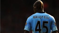 Mario Balotelli 6