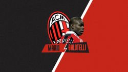 Mario Balotelli 7