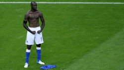 Mario Balotelli 8